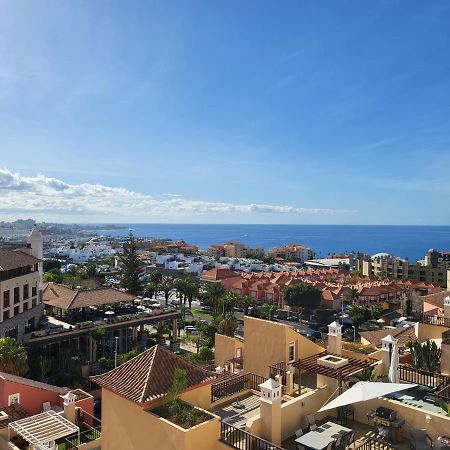 33 Pleasures Del Duque Apartment Costa Adeje  Esterno foto