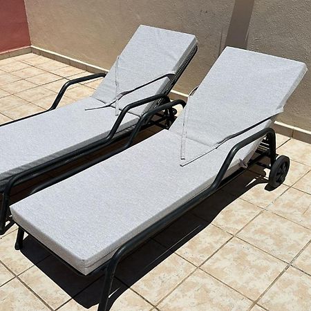 33 Pleasures Del Duque Apartment Costa Adeje  Esterno foto