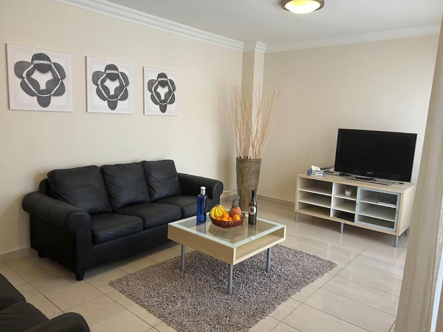 33 Pleasures Del Duque Apartment Costa Adeje  Esterno foto