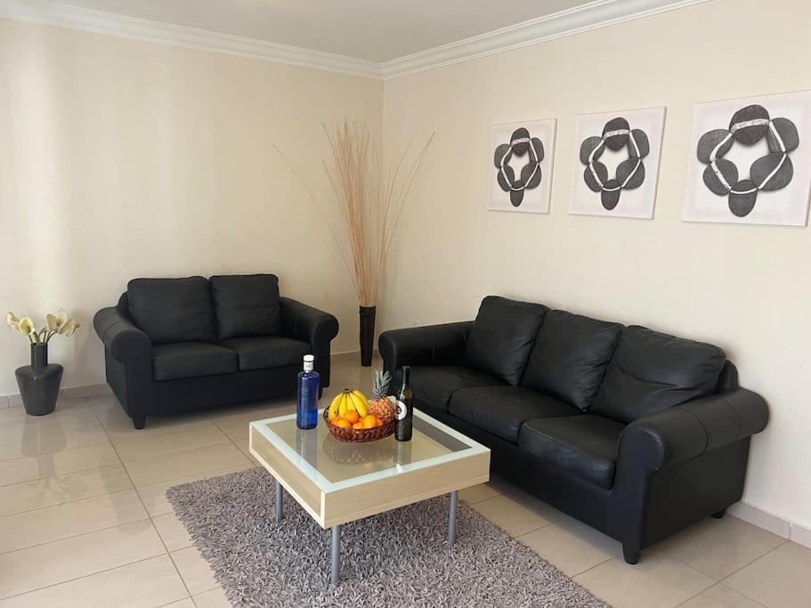 33 Pleasures Del Duque Apartment Costa Adeje  Esterno foto
