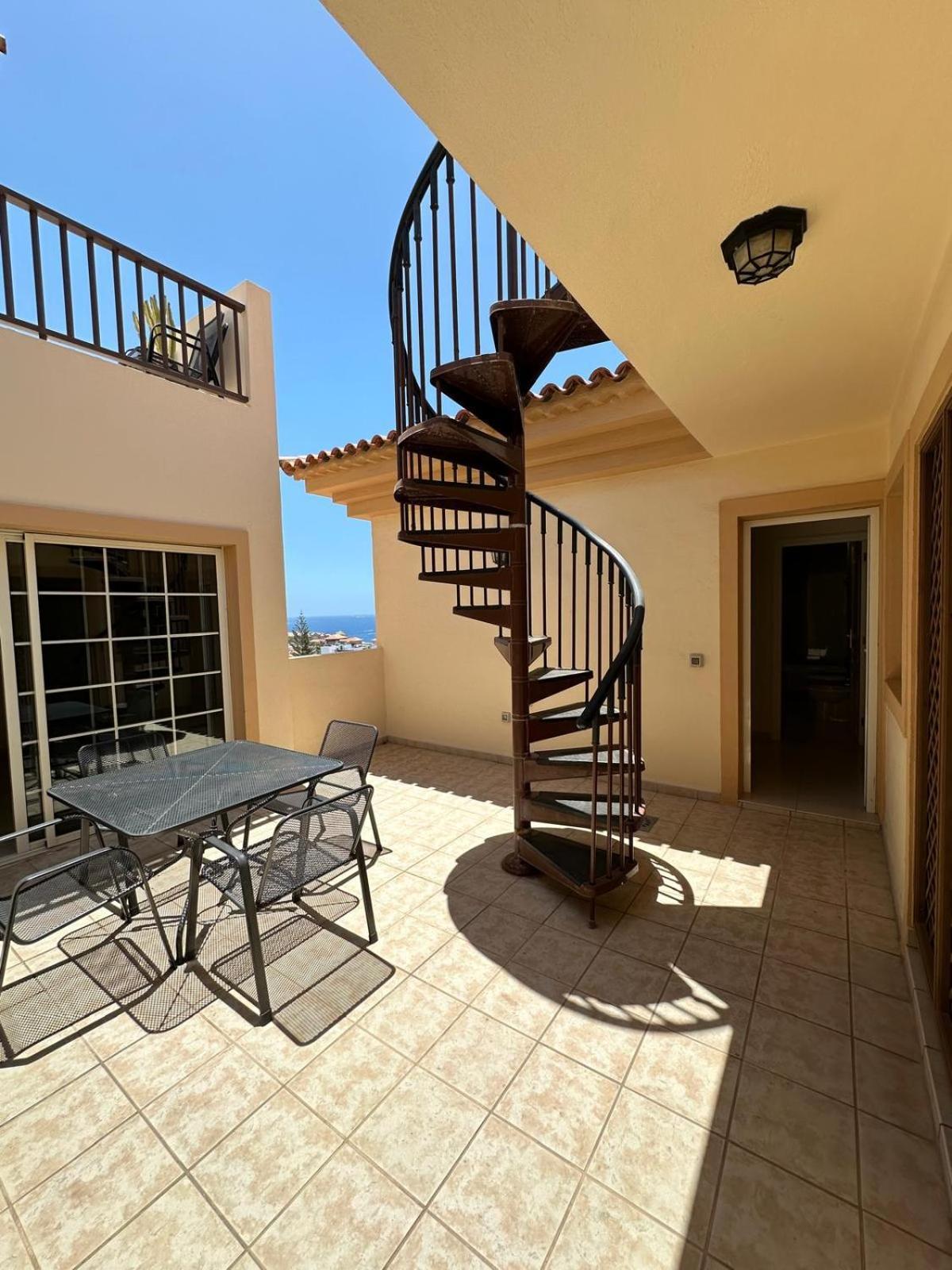 33 Pleasures Del Duque Apartment Costa Adeje  Esterno foto